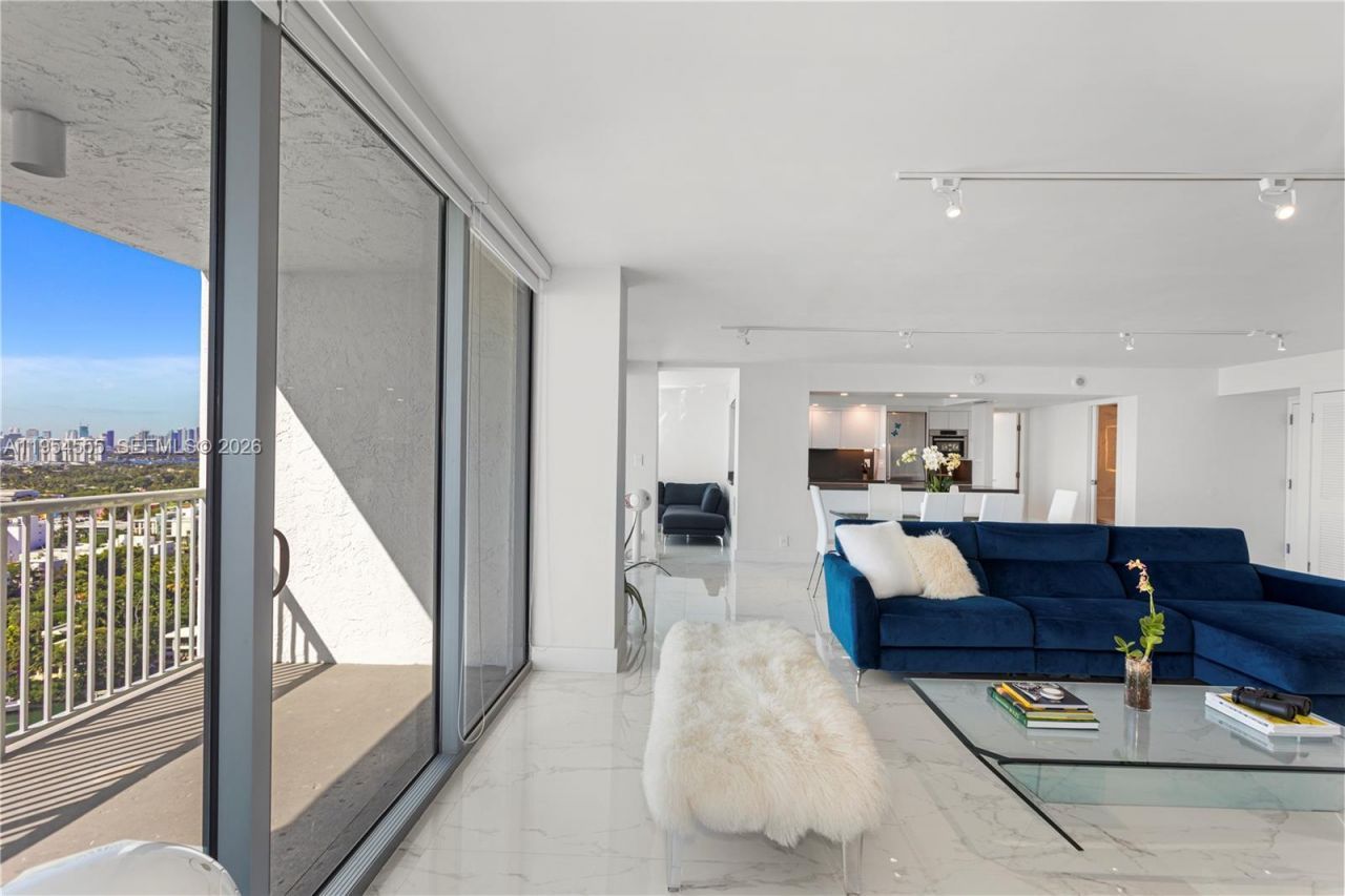 2655 Collins Ave, Unit PH06/08, Miami Beach, FL 33140 Photo