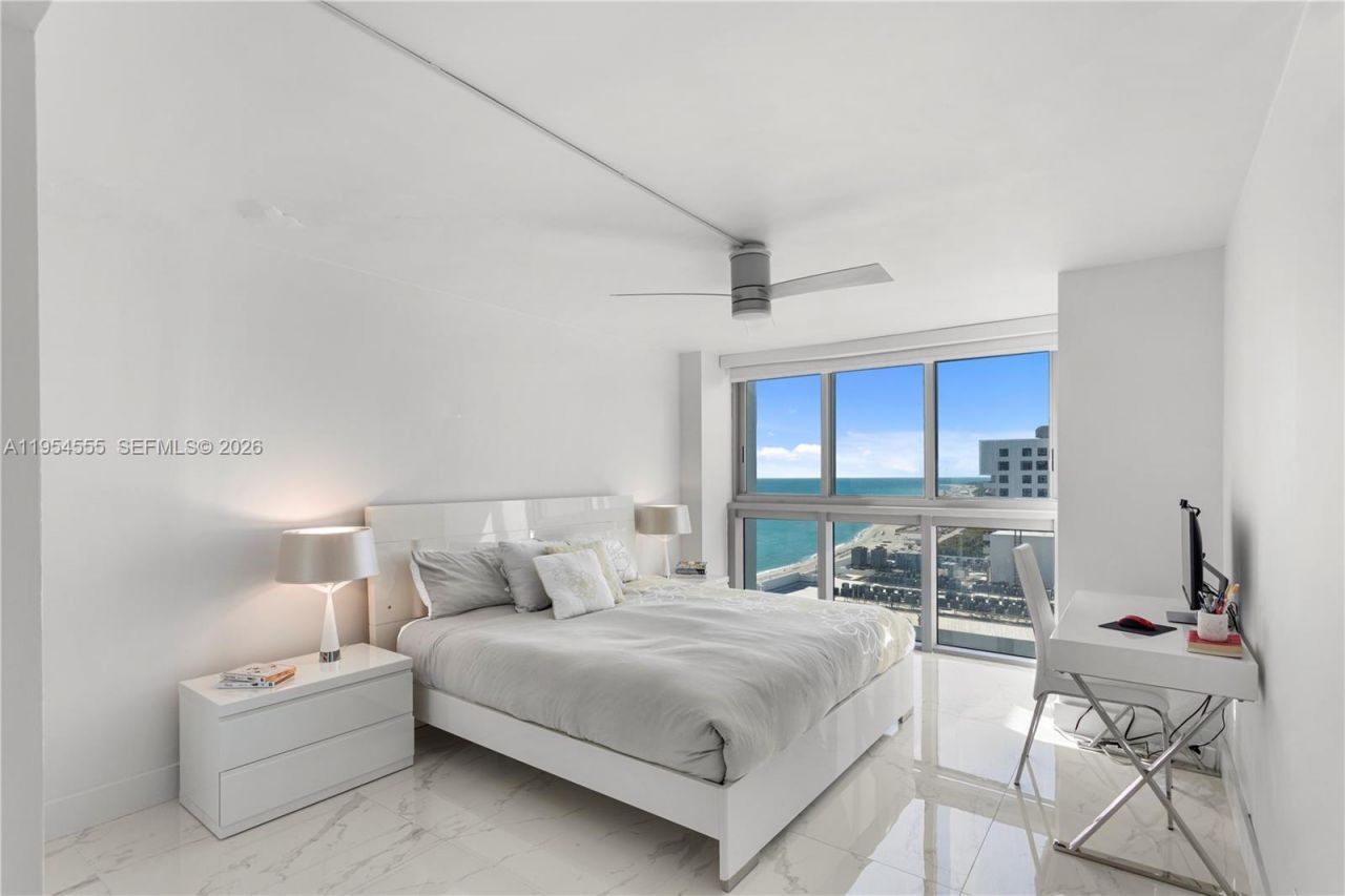 2655 Collins Ave, Unit PH06/08, Miami Beach, FL 33140 Photo