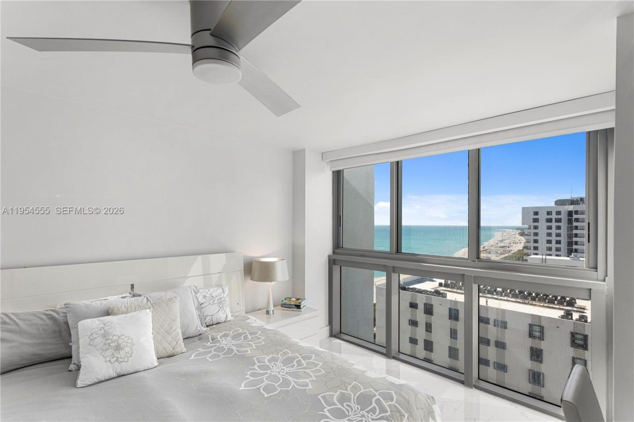 2655 Collins Ave, Unit PH06/08, Miami Beach, FL 33140 Photo