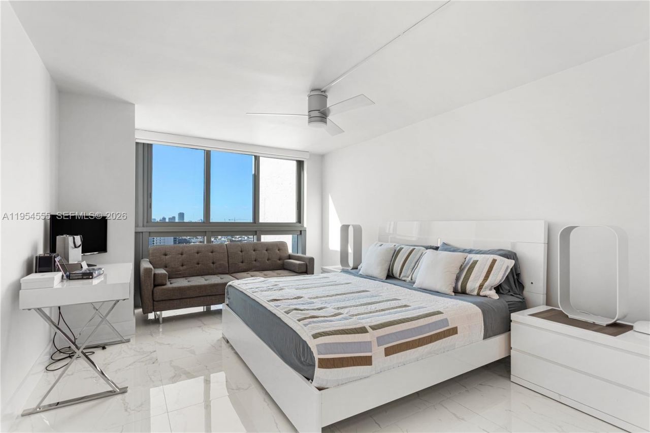 2655 Collins Ave, Unit PH06/08, Miami Beach, FL 33140 Photo