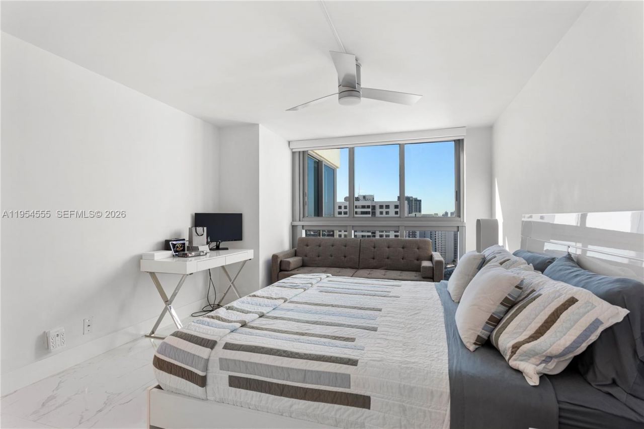 2655 Collins Ave, Unit PH06/08, Miami Beach, FL 33140 Photo