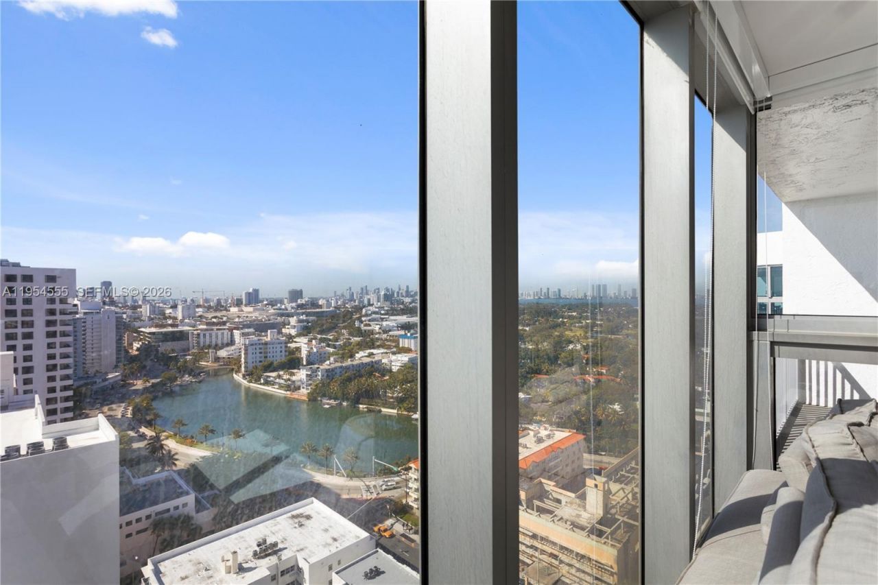 2655 Collins Ave, Unit PH06/08, Miami Beach, FL 33140 Photo