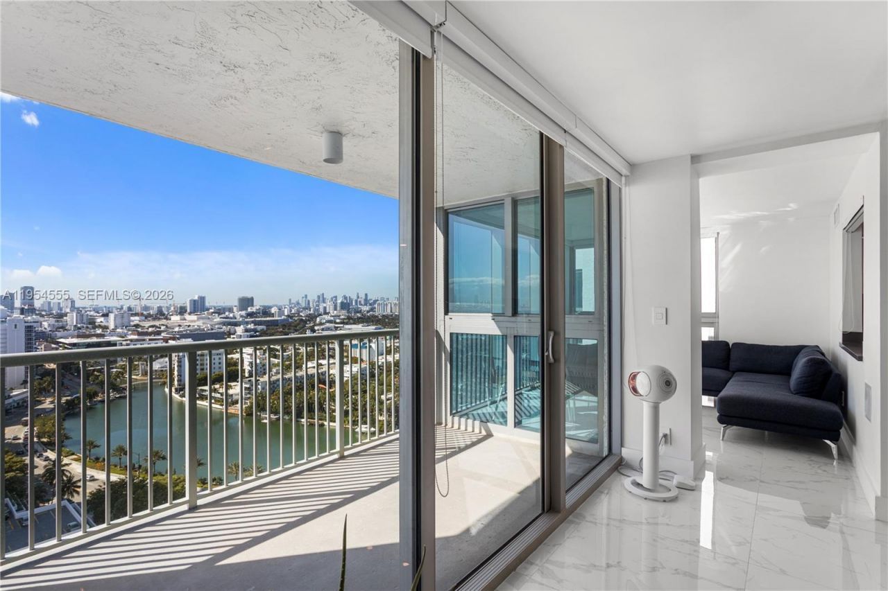 2655 Collins Ave, Unit PH06/08, Miami Beach, FL 33140 Photo