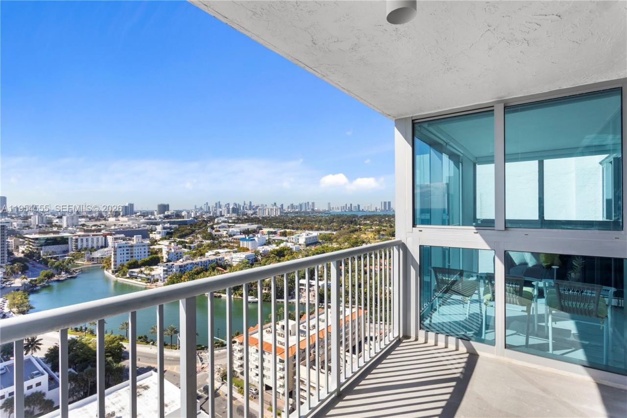 2655 Collins Ave, Unit PH06/08, Miami Beach, FL 33140 Photo