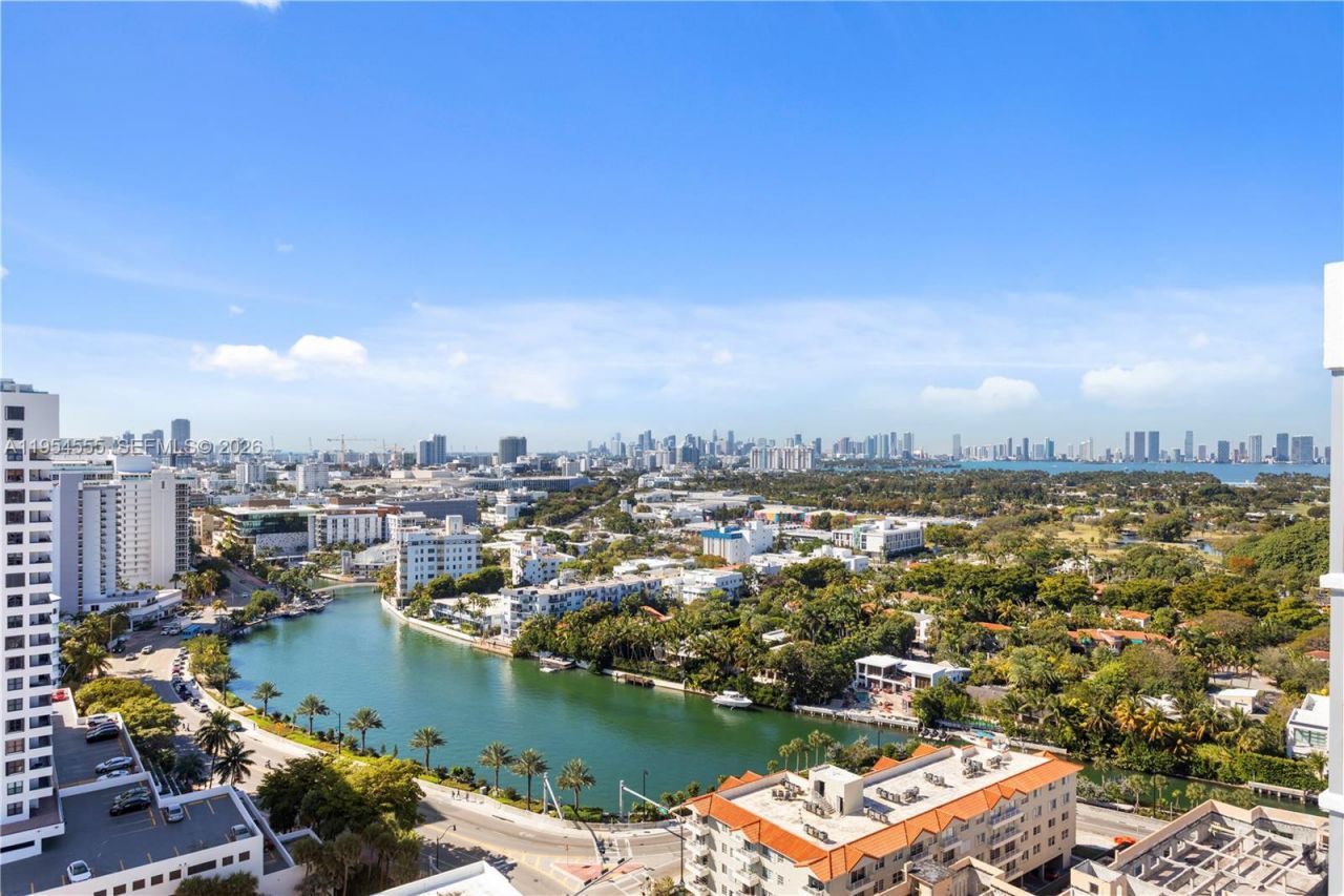 2655 Collins Ave, Unit PH06/08, Miami Beach, FL 33140 Photo