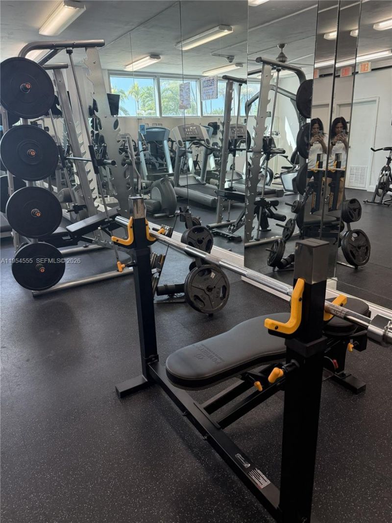 2655 Collins Ave, Unit PH06/08, Miami Beach, FL 33140 Photo