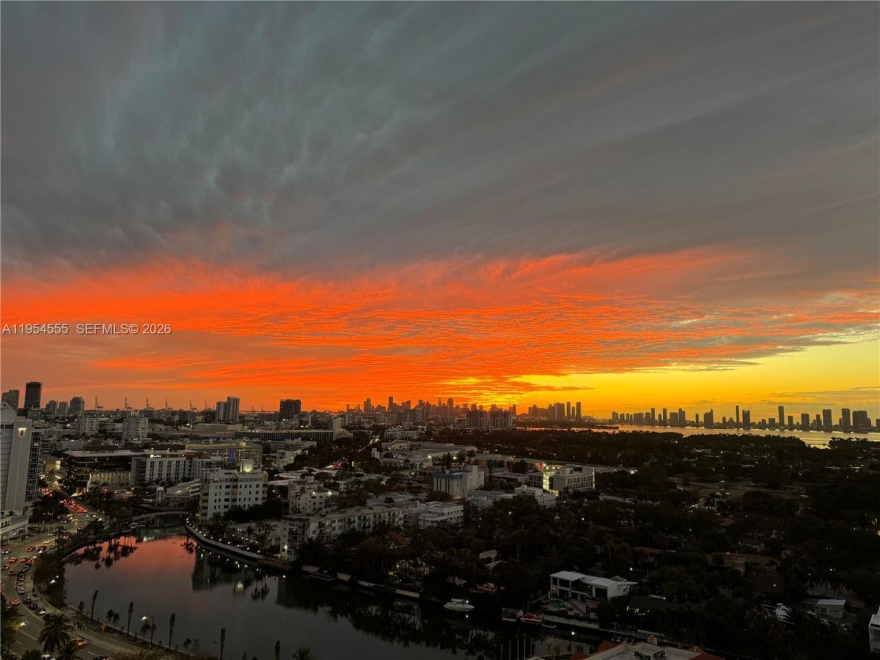 2655 Collins Ave, Unit PH06/08, Miami Beach, FL 33140 Photo