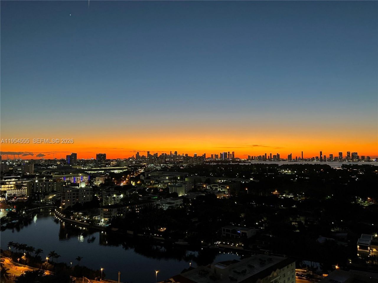 2655 Collins Ave, Unit PH06/08, Miami Beach, FL 33140 Photo