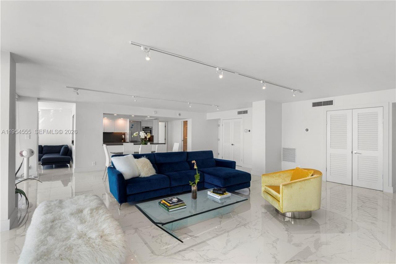 2655 Collins Ave, Unit PH06/08, Miami Beach, FL 33140 Photo