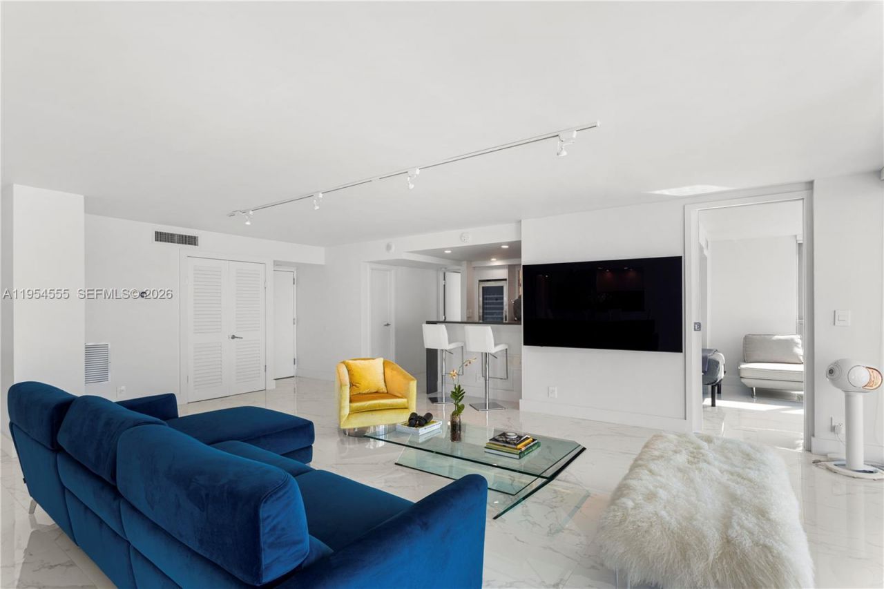 2655 Collins Ave, Unit PH06/08, Miami Beach, FL 33140 Photo