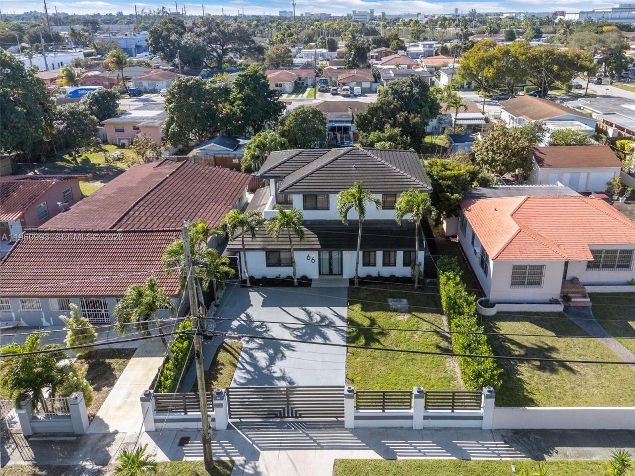 66 NW 73rd Place , Miami, FL 33126 Photo