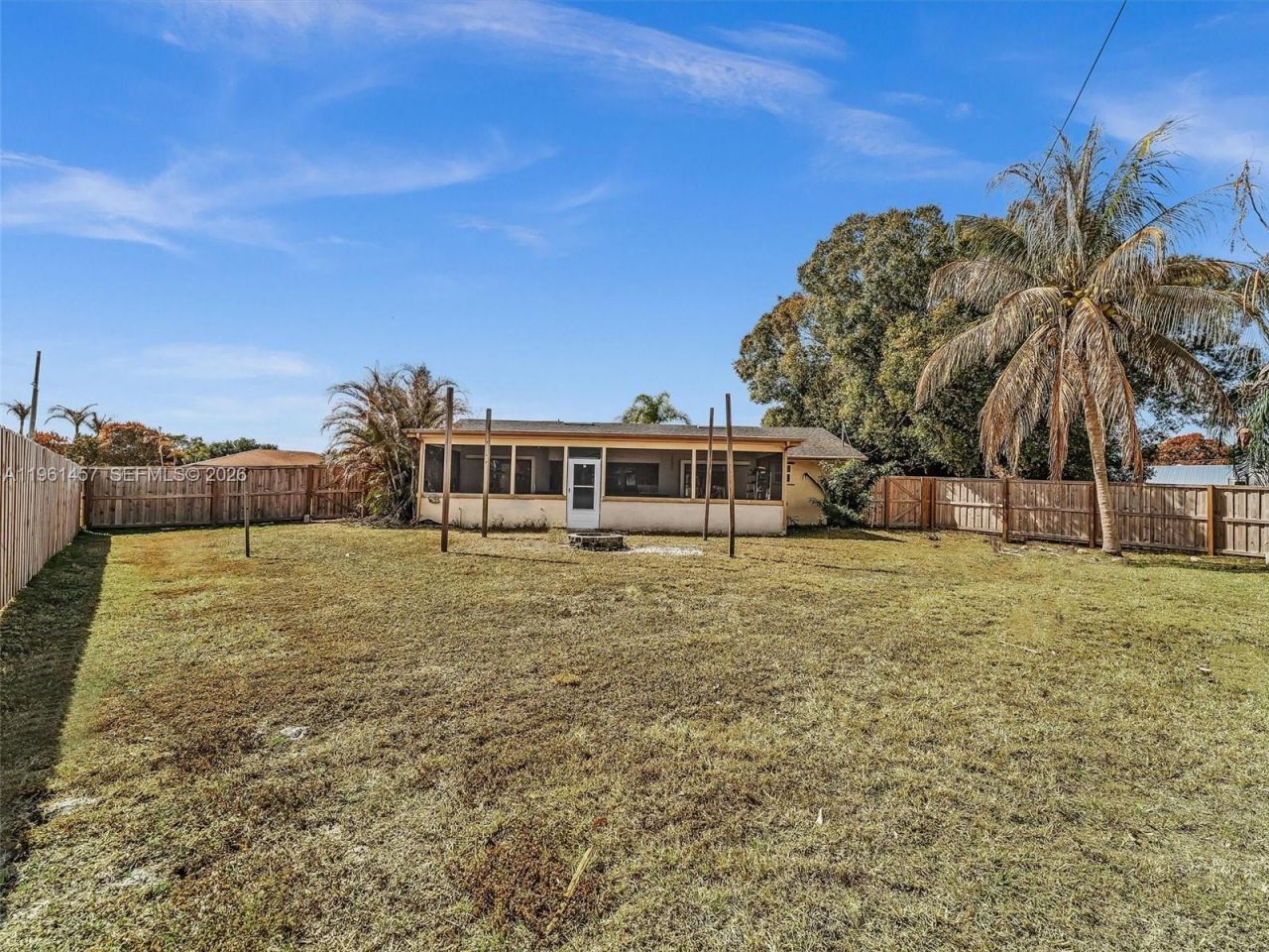 1819 SE Joy Haven St, Port Saint Lucie, FL 34983 Photo