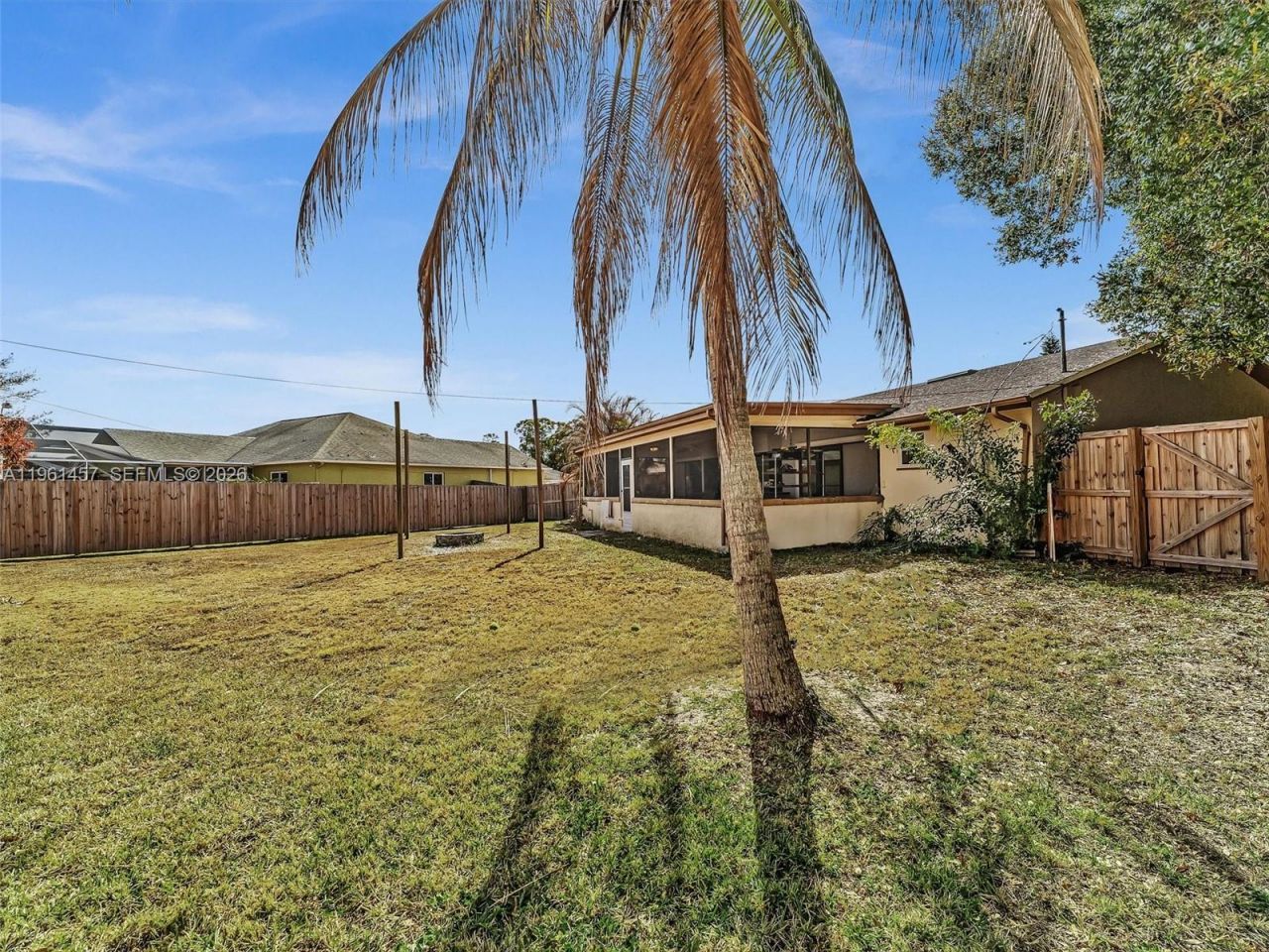 1819 SE Joy Haven St, Port Saint Lucie, FL 34983 Photo