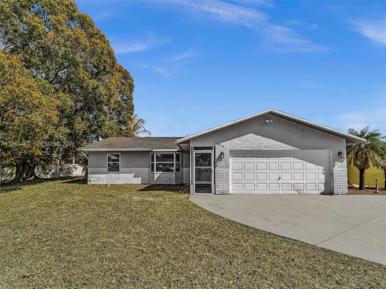 1819 SE Joy Haven St, Port Saint Lucie, FL 34983 Photo