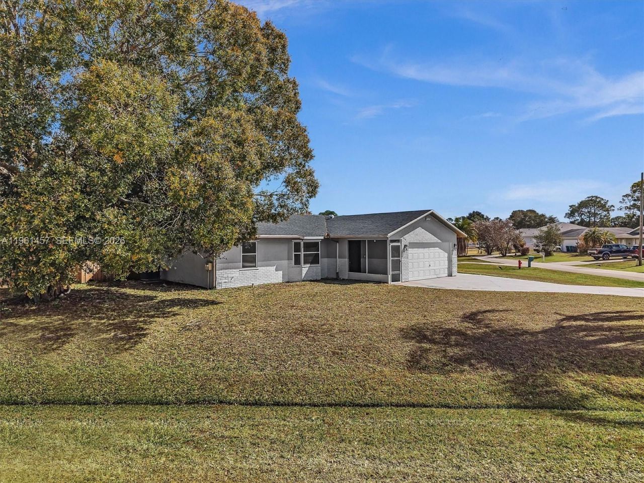 1819 SE Joy Haven St, Port Saint Lucie, FL 34983 Photo