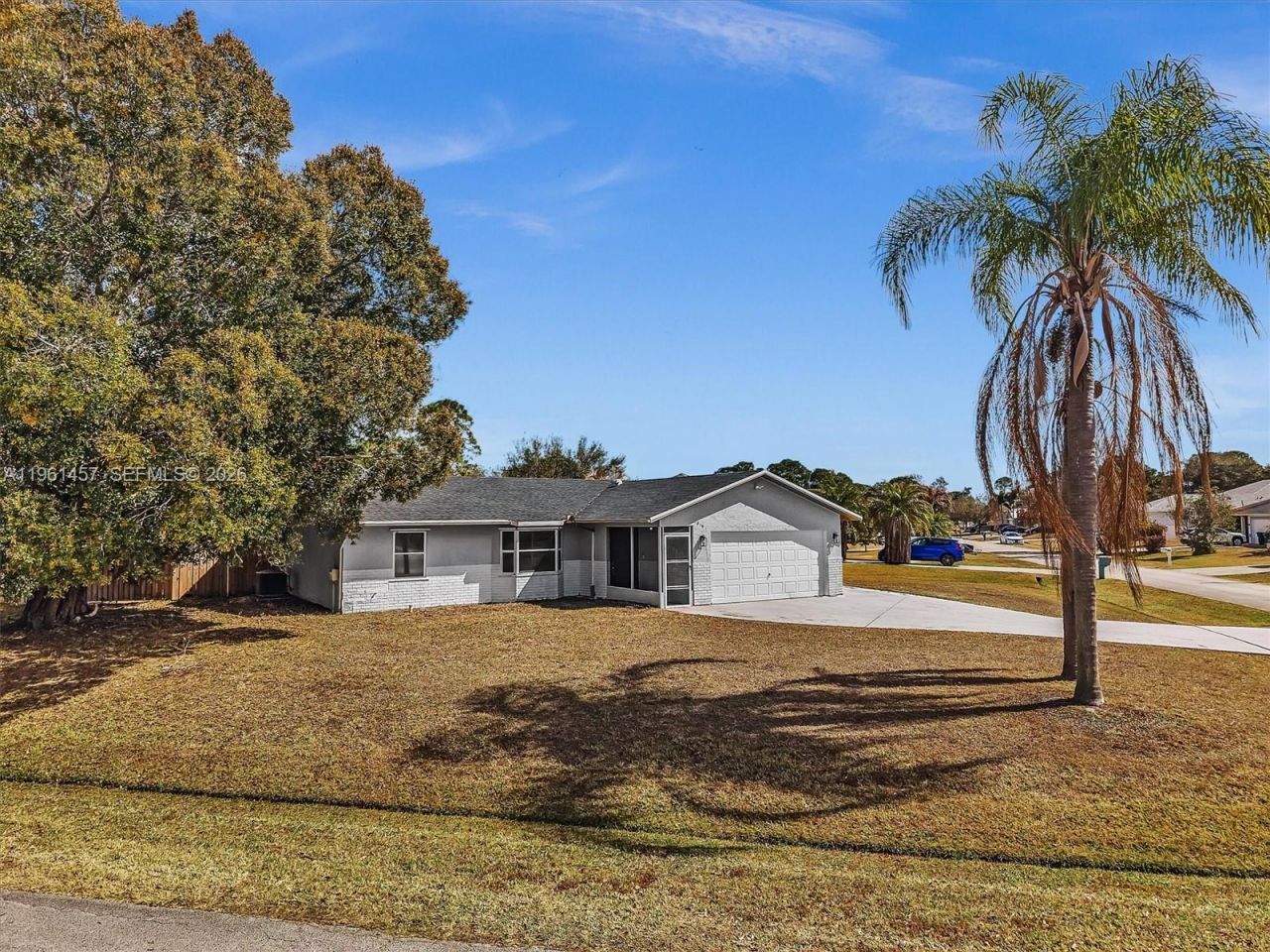 1819 SE Joy Haven St, Port Saint Lucie, FL 34983 Photo