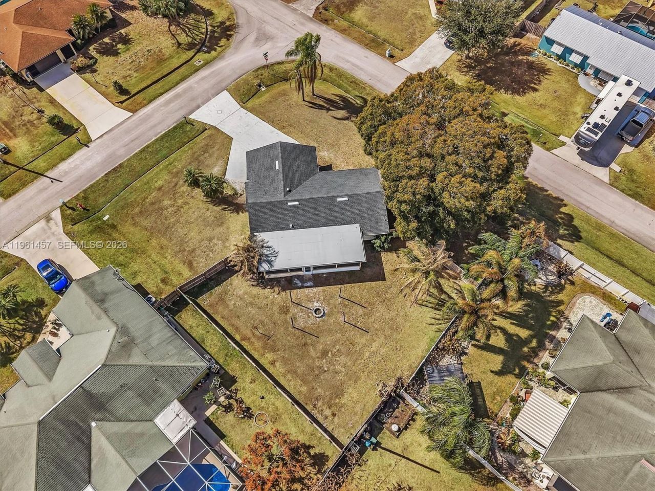 1819 SE Joy Haven St, Port Saint Lucie, FL 34983 Photo