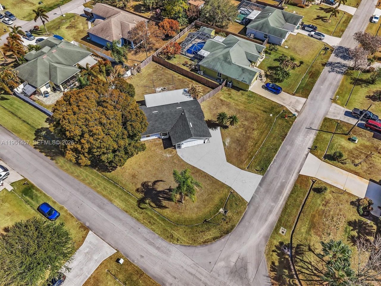 1819 SE Joy Haven St, Port Saint Lucie, FL 34983 Photo