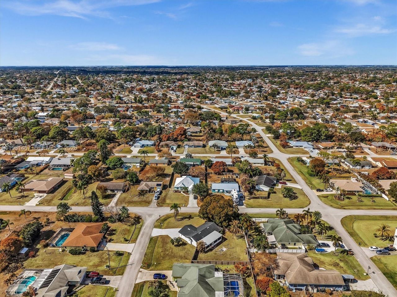 1819 SE Joy Haven St, Port Saint Lucie, FL 34983 Photo