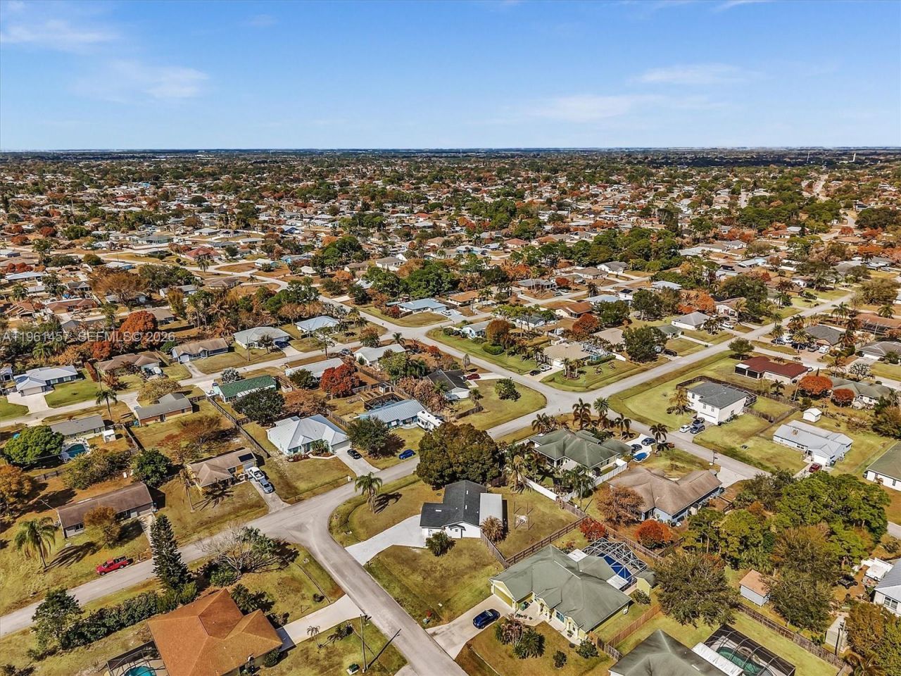 1819 SE Joy Haven St, Port Saint Lucie, FL 34983 Photo