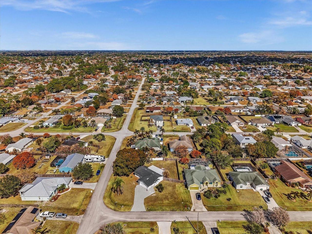 1819 SE Joy Haven St, Port Saint Lucie, FL 34983 Photo