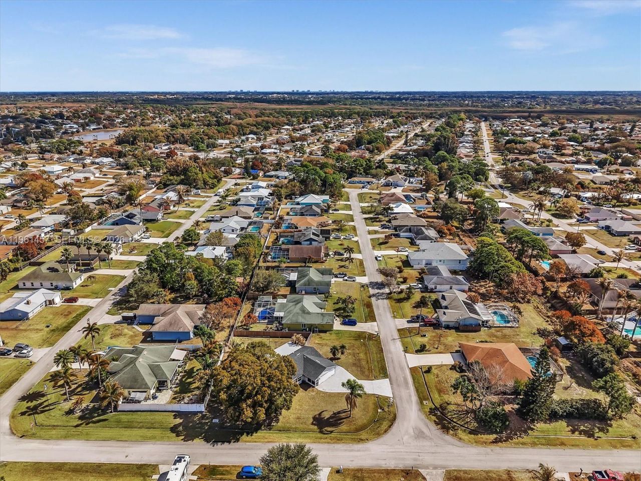 1819 SE Joy Haven St, Port Saint Lucie, FL 34983 Photo