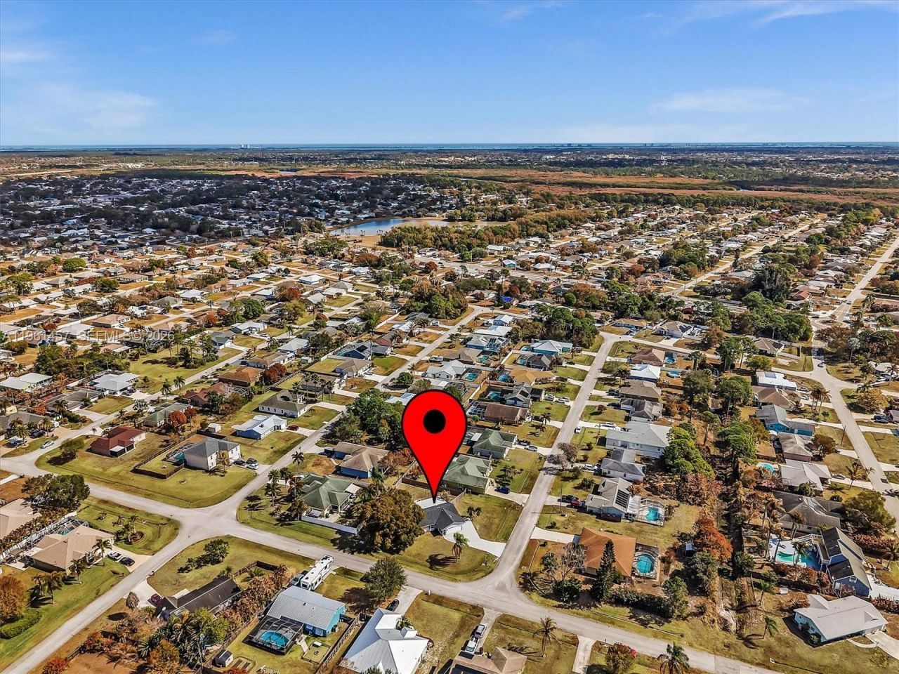 1819 SE Joy Haven St, Port Saint Lucie, FL 34983 Photo