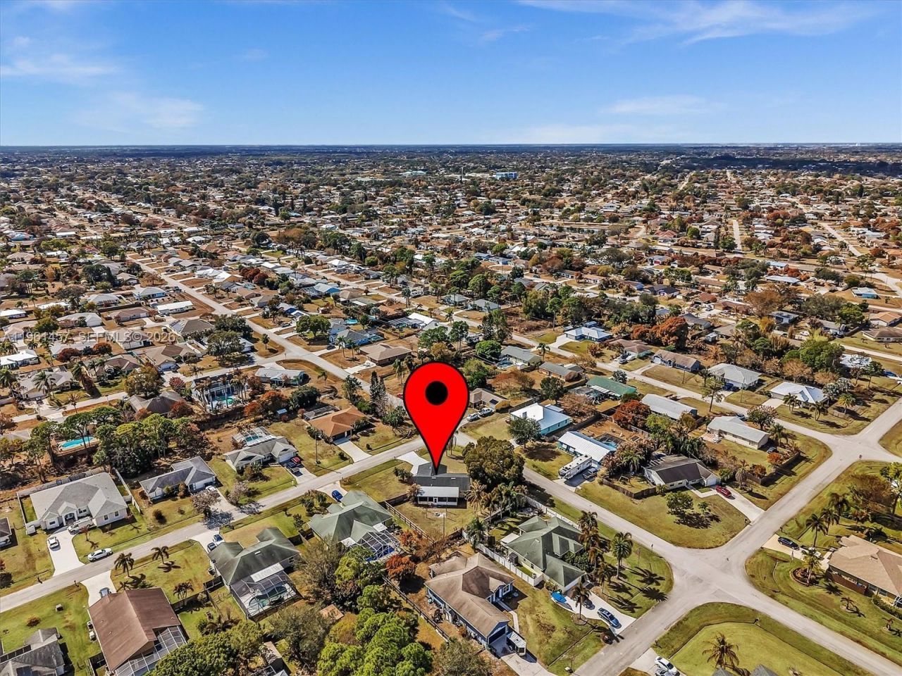 1819 SE Joy Haven St, Port Saint Lucie, FL 34983 Photo