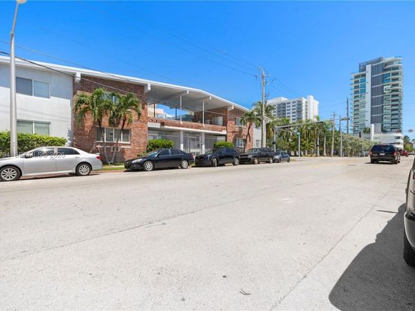 315 69th St, Unit 112, Miami Beach, FL 33141