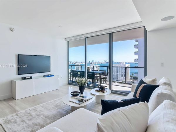 1451 Brickell Ave, Unit 1602, Miami, FL 33131