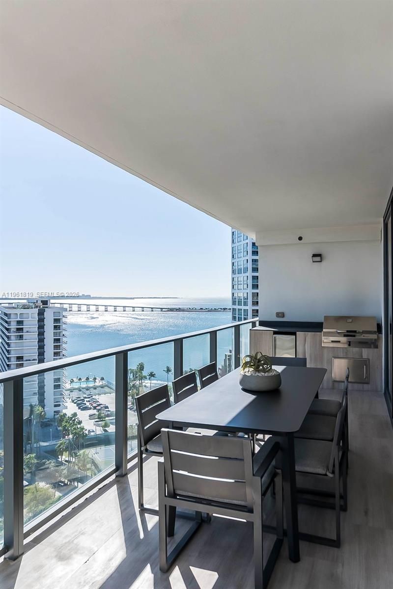 1451 Brickell Ave, Unit 1602, Miami, FL 33131 Photo
