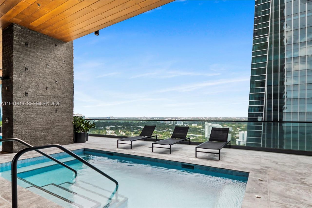 1451 Brickell Ave, Unit 1602, Miami, FL 33131 Photo