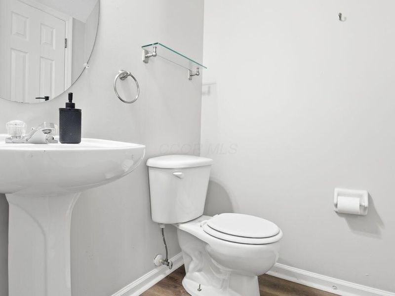 4928 Albany Meadow, Westerville, OH 43081 Photo 16