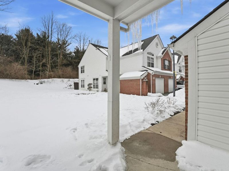 4928 Albany Meadow, Westerville, OH 43081 Photo 40