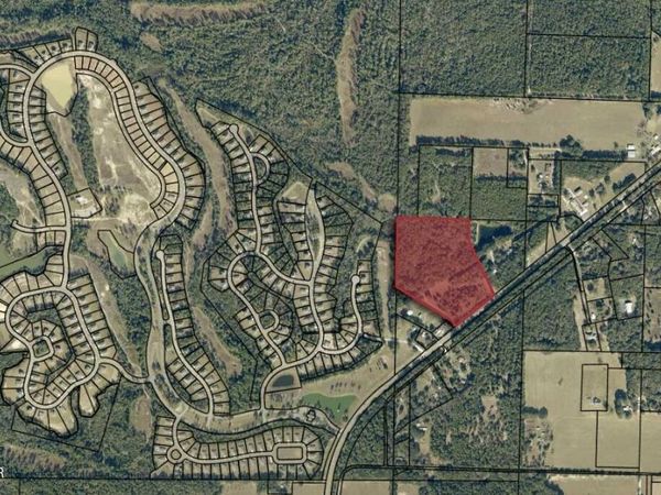 00 N Florida 85 , Laurel Hill, FL 32567