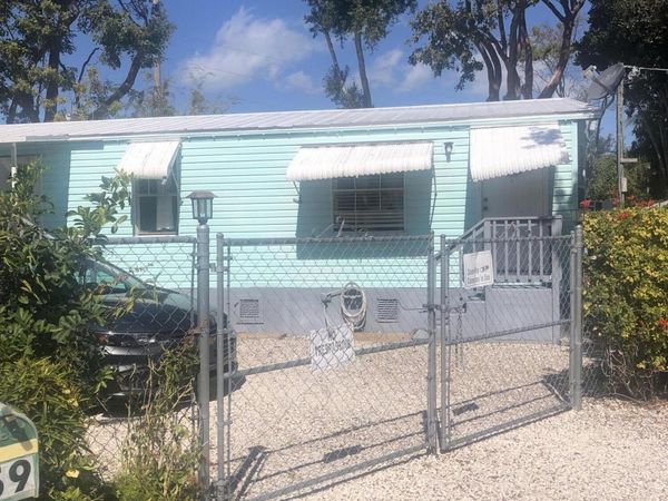 59 Jenny Lane, KEY LARGO, FL 33037