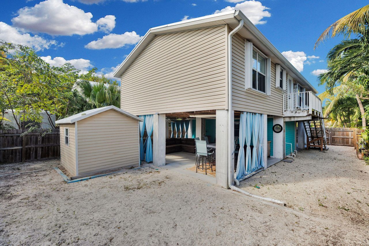 31124 Avenue C, Big Pine Key, FL 33043 Photo