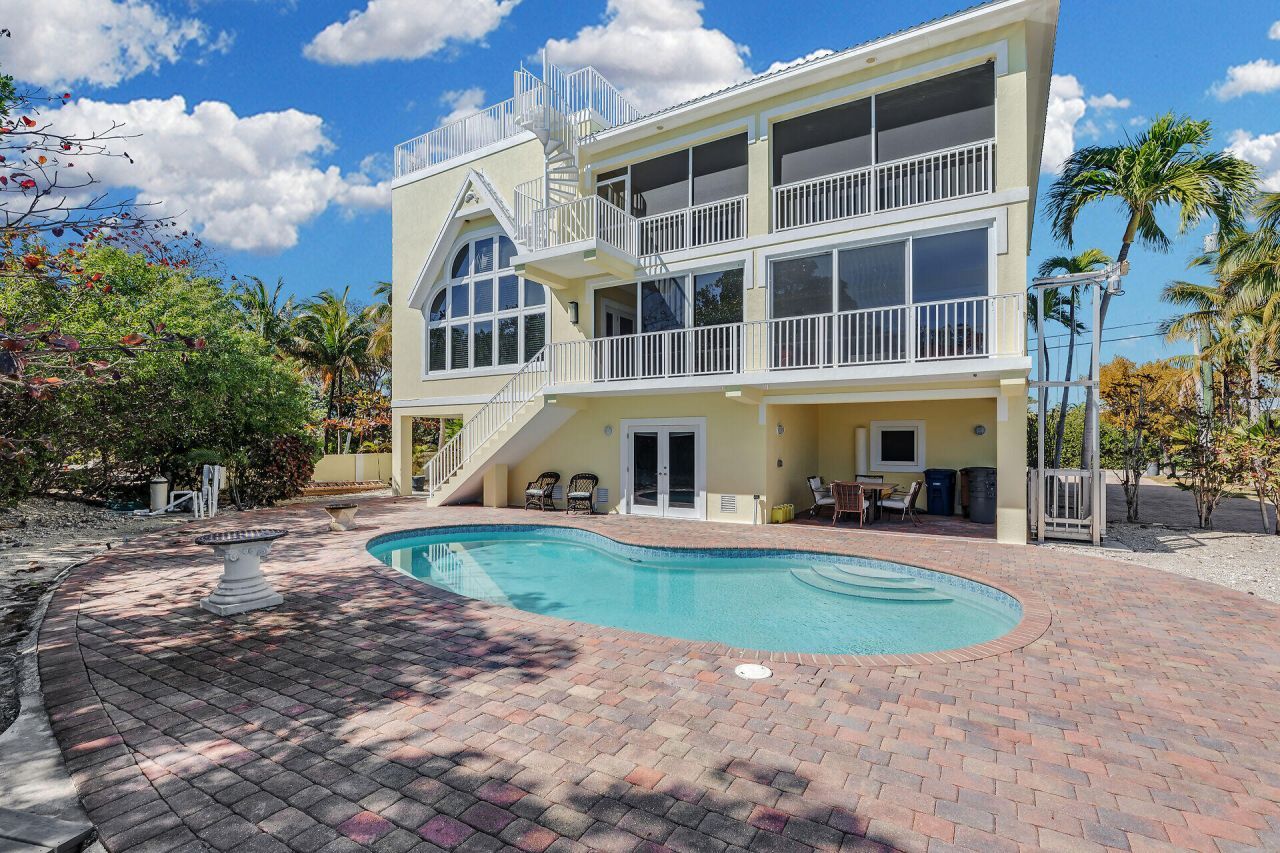 205 Stirrup Key Boulevard, Marathon, FL 33050 Photo