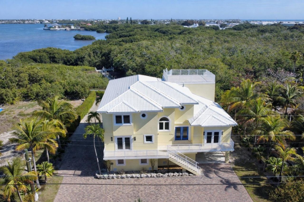 205 Stirrup Key Boulevard, Marathon, FL 33050 Photo