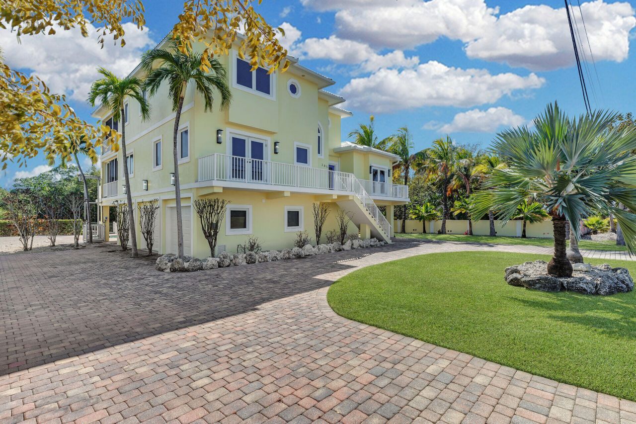 205 Stirrup Key Boulevard, Marathon, FL 33050 Photo