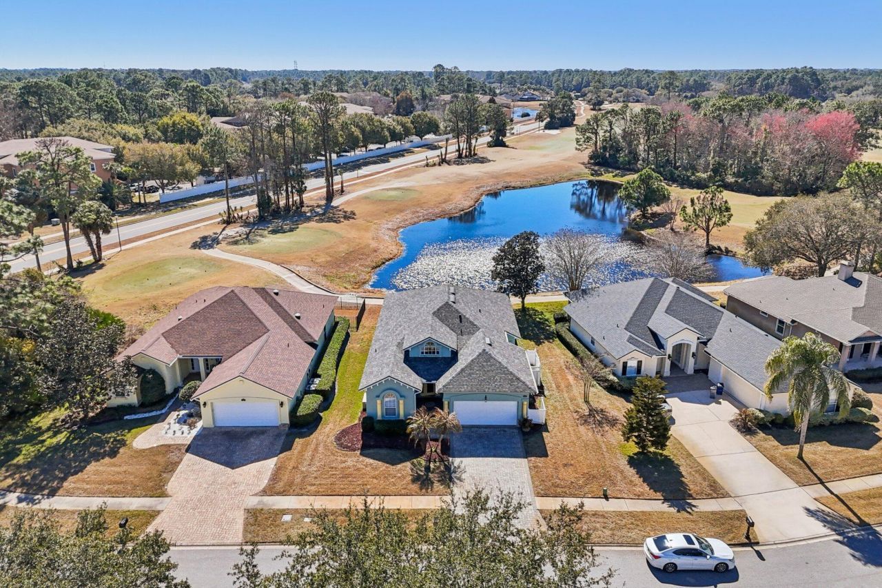 709 Blackmoor Gate Lane, Other, FL 32619 Photo