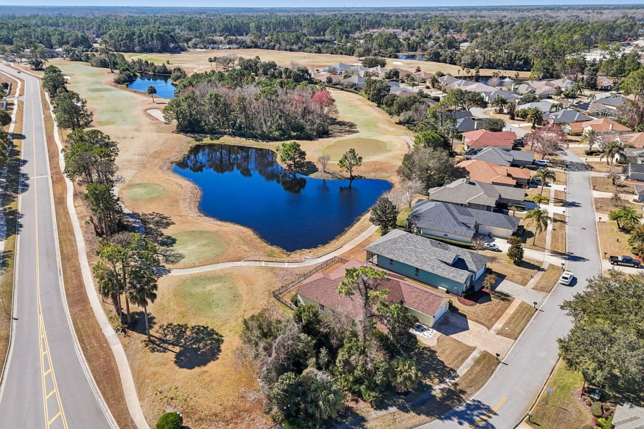 709 Blackmoor Gate Lane, Other, FL 32619 Photo