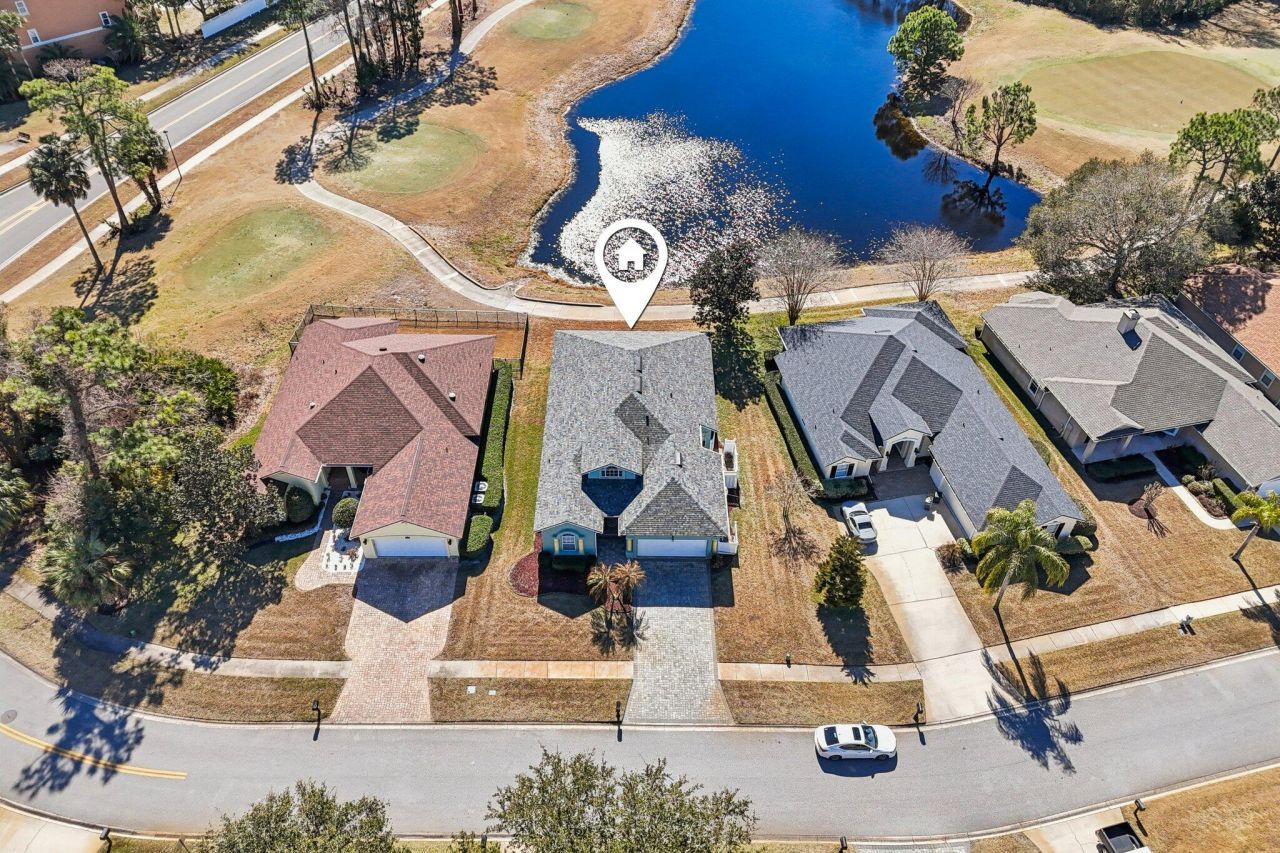709 Blackmoor Gate Lane, Other, FL 32619 Photo