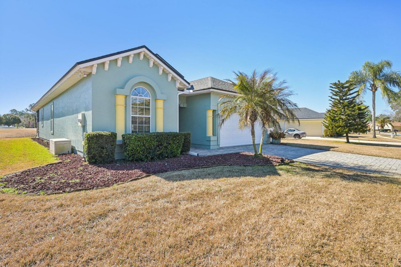 709 Blackmoor Gate Lane, Other, FL 32619 Photo