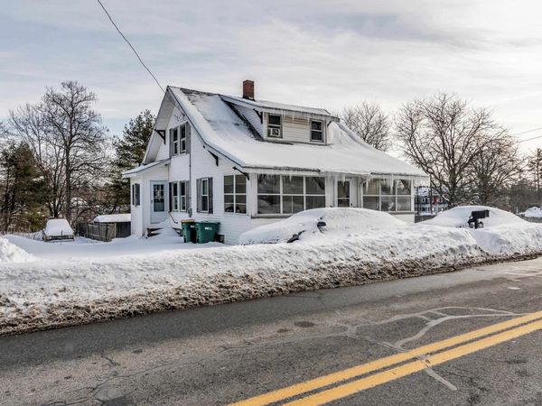 10 Millville Street, Salem, NH 03079