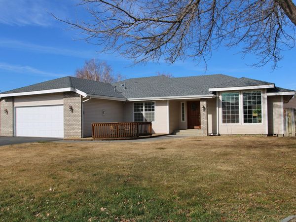 4134 Monrovia Way, Klamath Falls, OR 97603