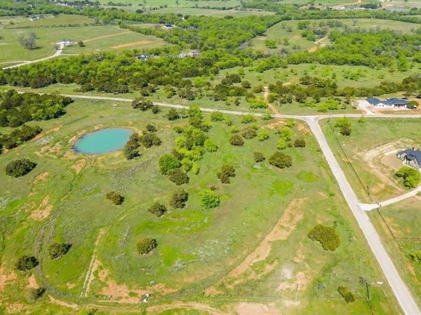 TBD Lot 7 Sierra Vista Boulevard , Santo, TX 76472