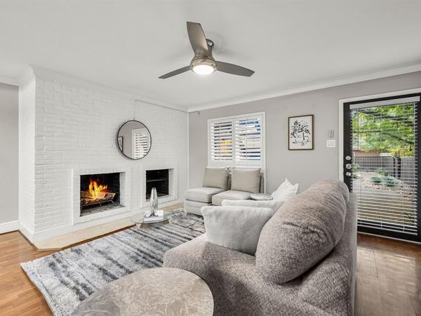 5934 Sandhurst Lane, Unit 109, Dallas, TX 75206