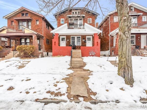 4655 Farlin Avenue , St Louis, MO 63115