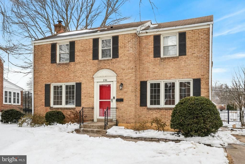 136 Fairfax Boulevard, Wilmington, DE 19803 Main Photo